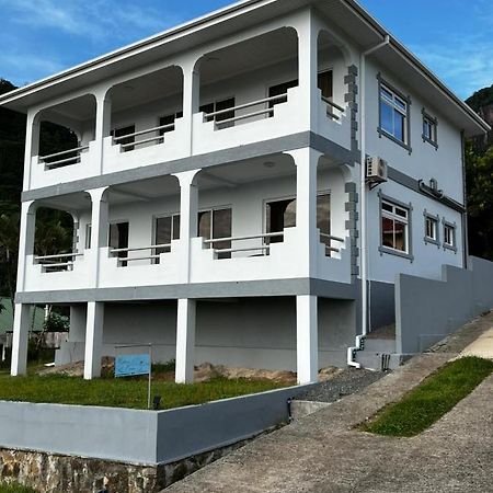 Western Ocean Breeze Self Catering 빅토리아 외부 사진