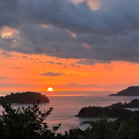 Western Ocean Breeze Self Catering 빅토리아 외부 사진