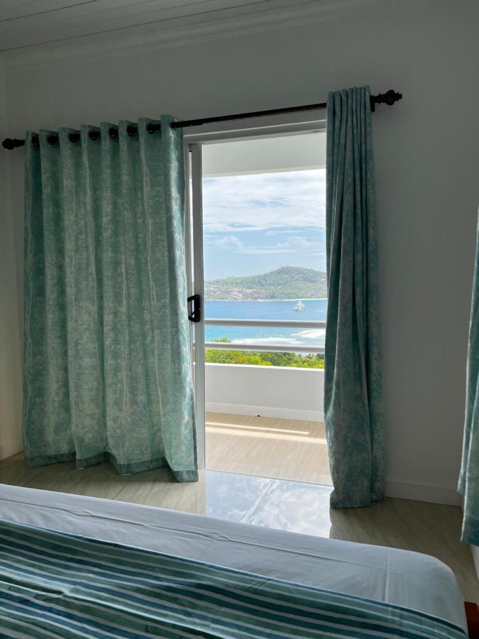 Western Ocean Breeze Self Catering 빅토리아 외부 사진