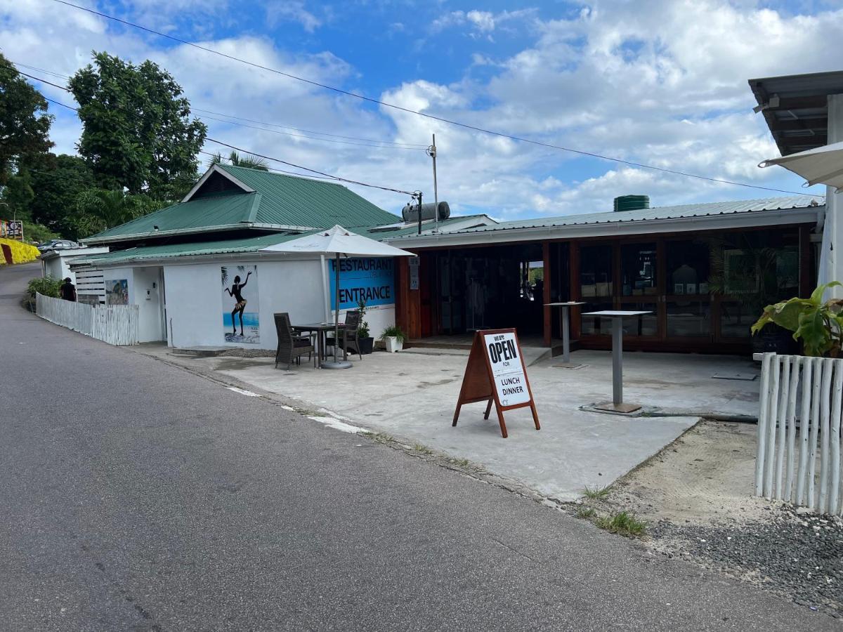 Western Ocean Breeze Self Catering 빅토리아 외부 사진